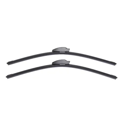 Wiper blade set front Jeep with cover 55-55 cm