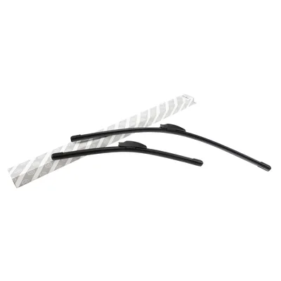 Wiper blade set Flat Blade 65-45 cm