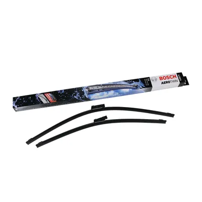 Wiper blade set Flat Blade 65-55 cm BOSCH