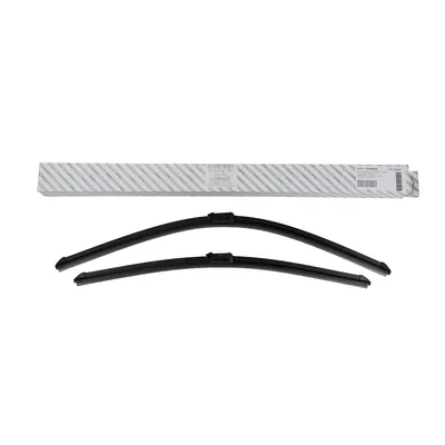 Wiper blade set Flat Blade 65-53 cm