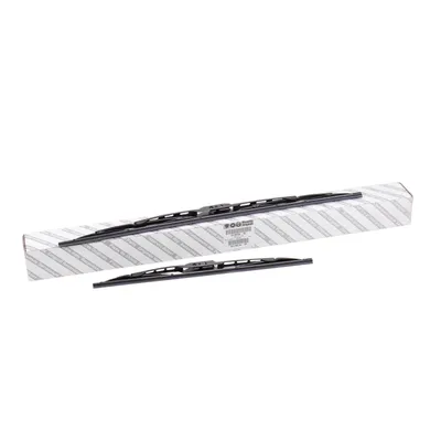 Wiper blade set front 55-40 cm