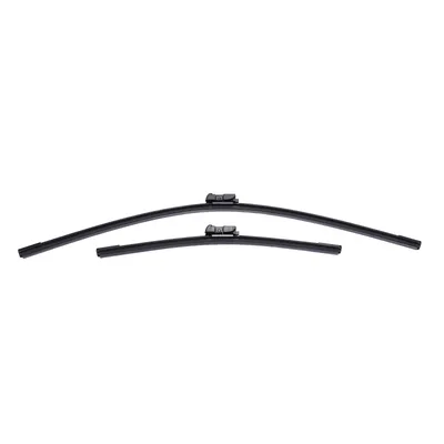 Wiper blade set Flat Blade 60-35 cm