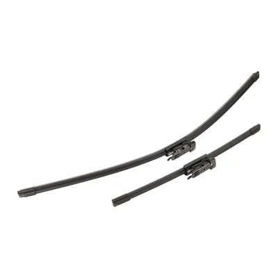 Wiper blade set Flat Blade front 60-35cm BOSCH