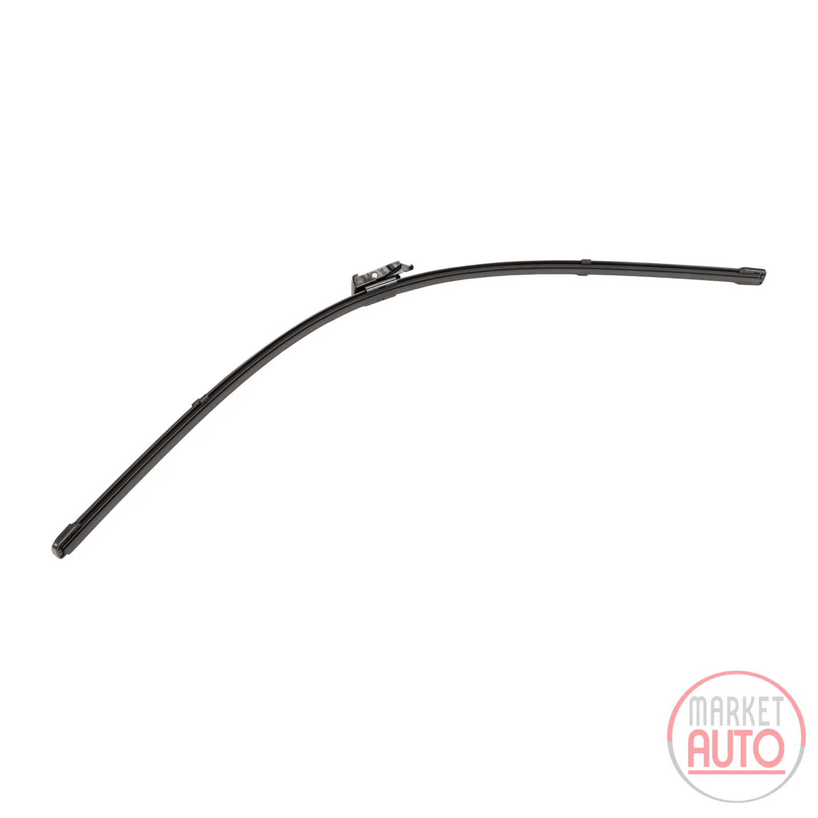 Wiper blade front left