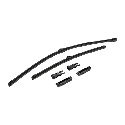 Wiper blade set Flat Blade 60-40 cm Original PSA (6423K0)