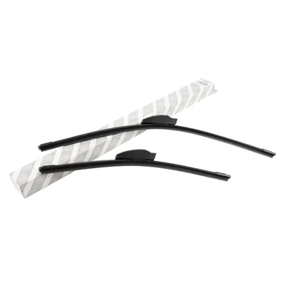 Wiper blade set Flat Blade 58-40 cm