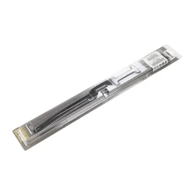 Front wiper blade set