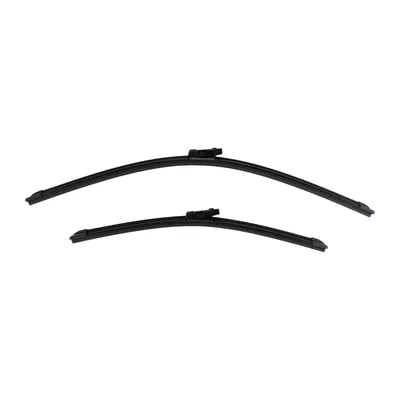 Wiper blade set Flat Blade Original