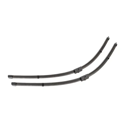 Wiper blade set front Flat-Blade Original PSA (6423A7)