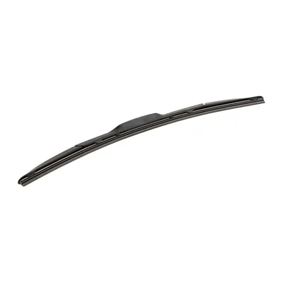 Front wiper blade