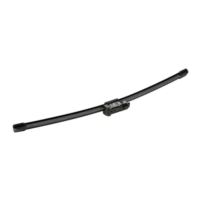 Front wiper blade