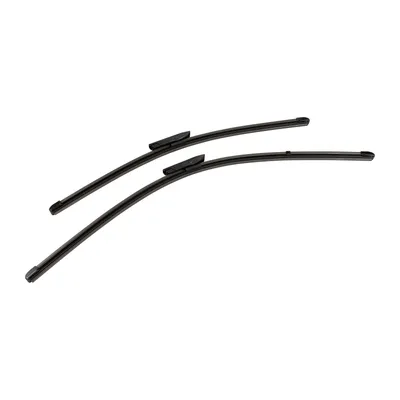 Windscreen wiper blade set