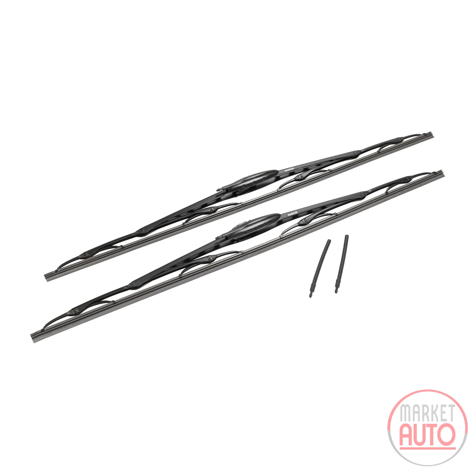 Windscreen wiper blade set Iveco OE (2994625)