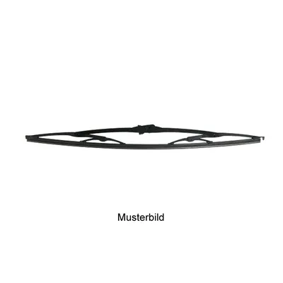 Wiper blade 55 cm Valeo