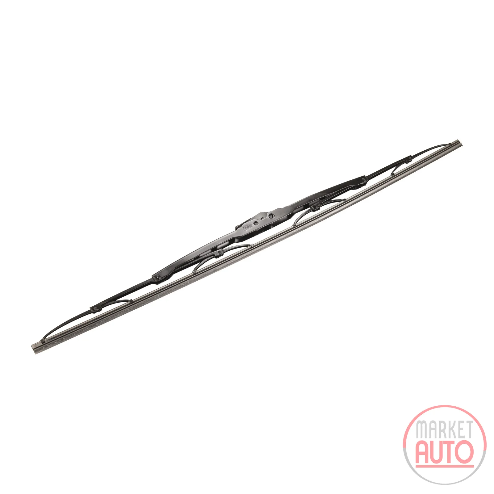 Front wiper blade 60 cm