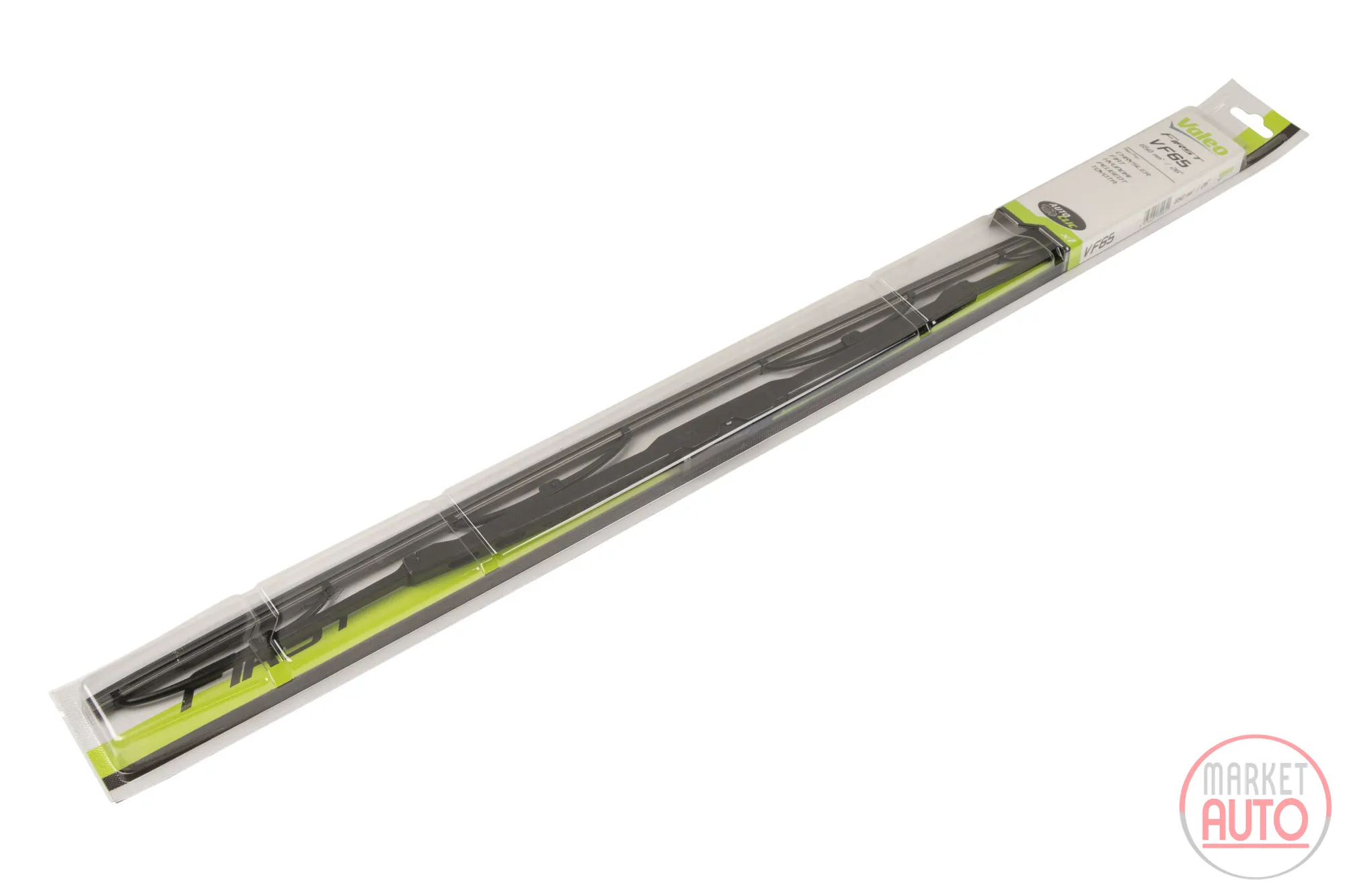 Wiper blade 65 cm