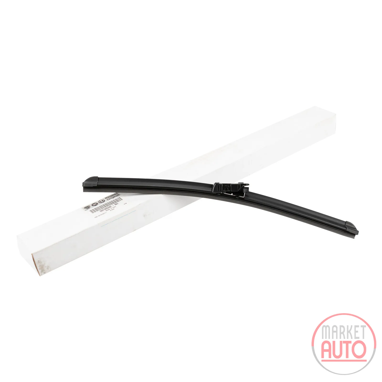 Wiper blade right Fiat Original