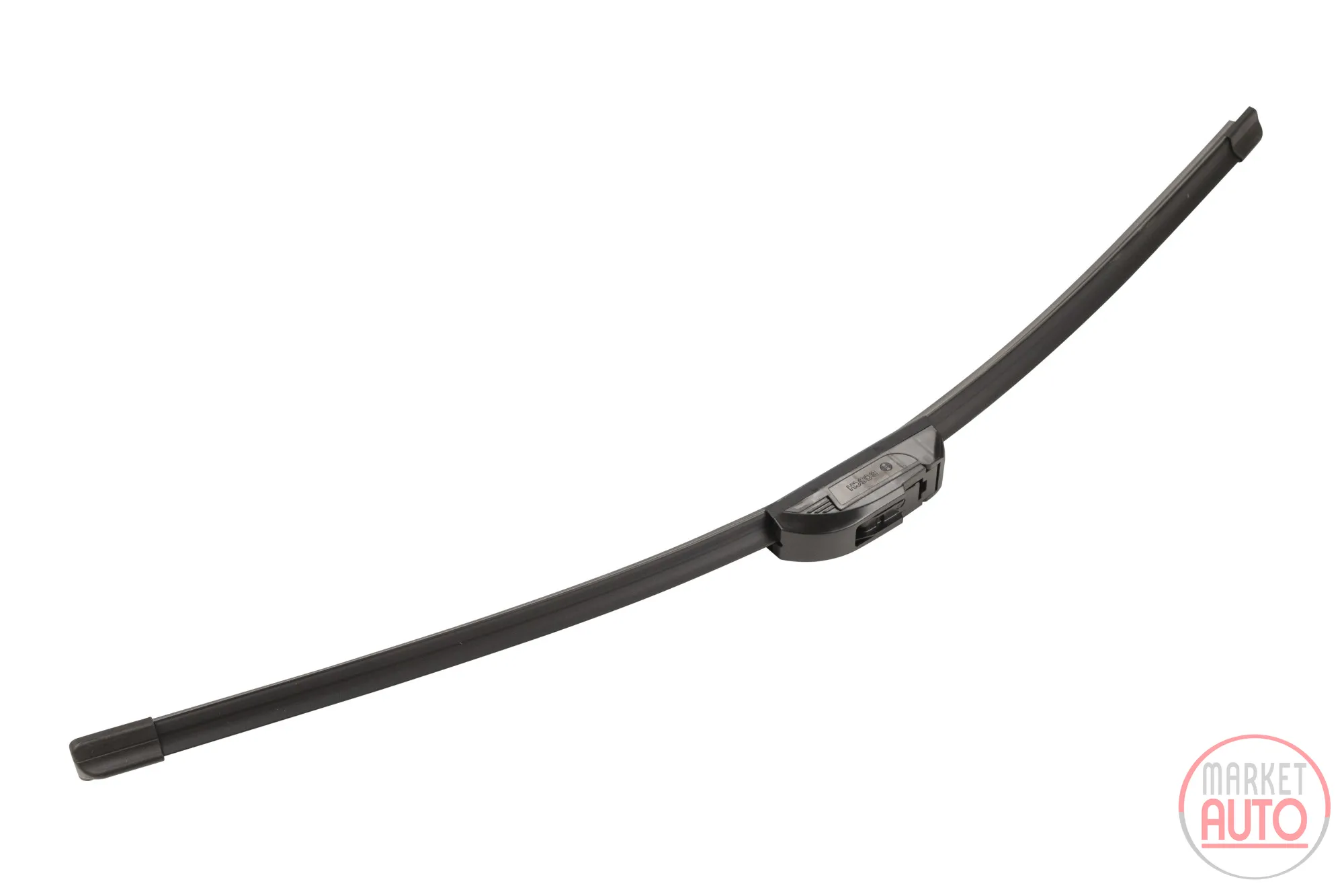 Front wiper rubber Flat-Blade 60cm