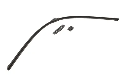 Front wiper rubber Flat-Blade 80 cm