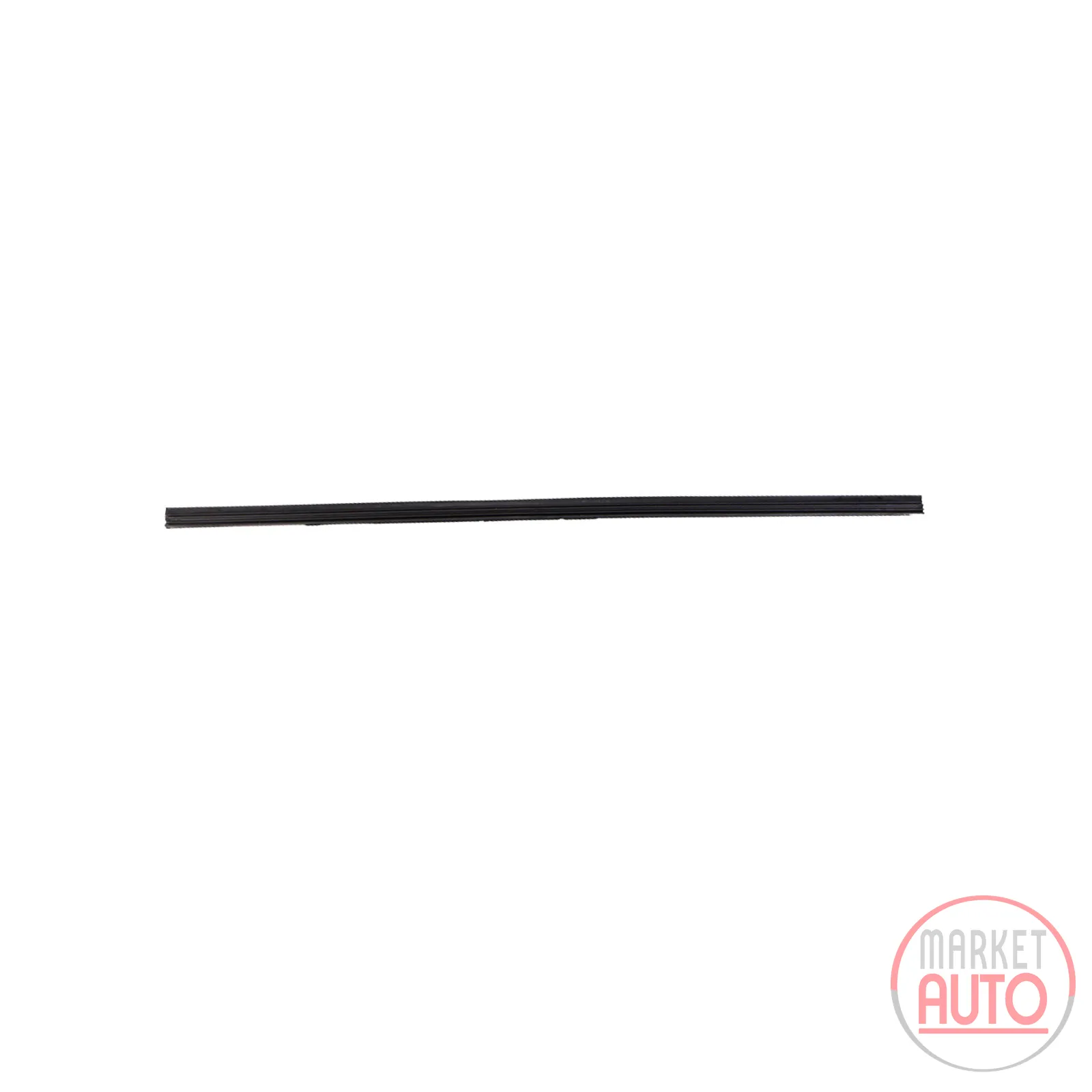 Rear wiper rubber 40cm universal