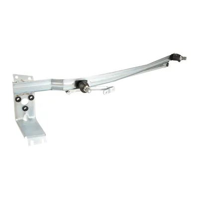 Wiper linkage complete