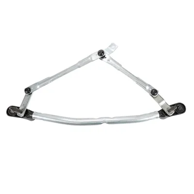 Wiper linkage WITHOUT motor