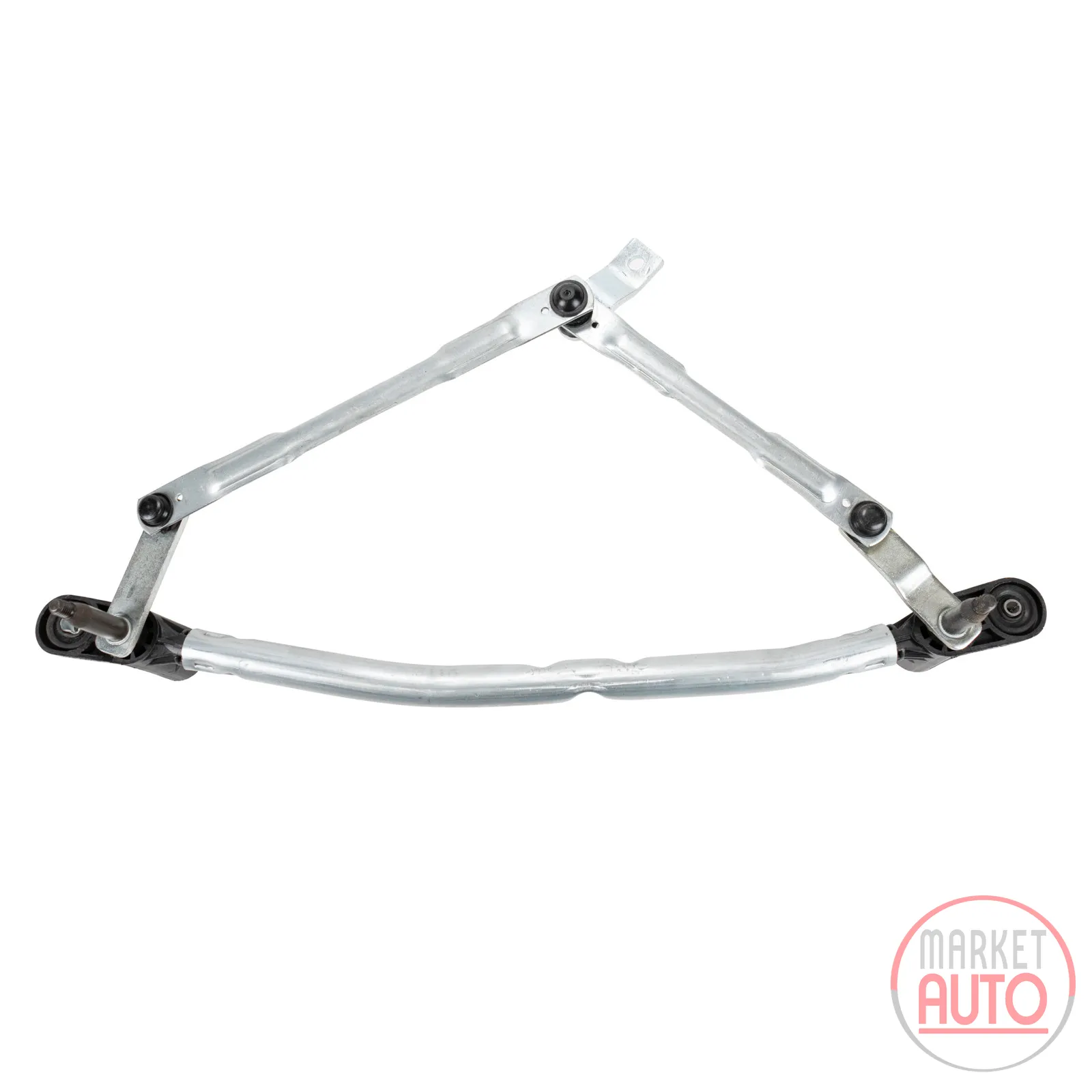 Wiper linkage WITHOUT motor