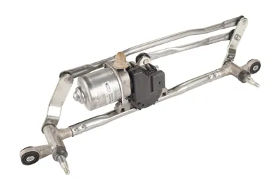 Wiper linkage complete Magneti Marelli