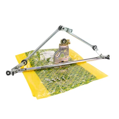 Wiper linkage without motor Magneti Marelli