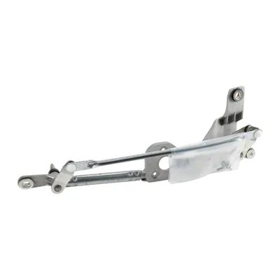 Wiper linkage complete without motor