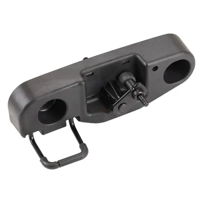 Rear wiper linkage