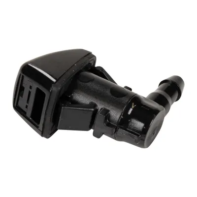 Spray nozzle, windscreen washer system