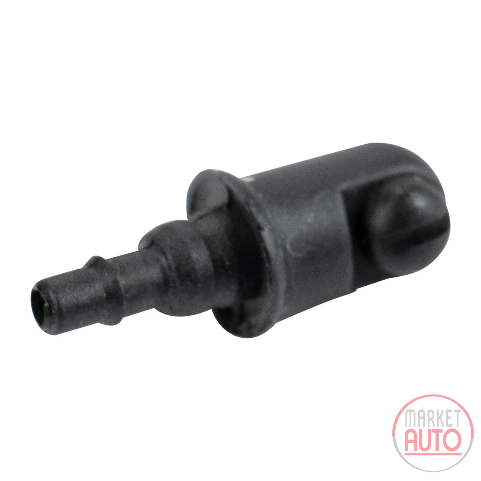 Windscreen washer nozzle