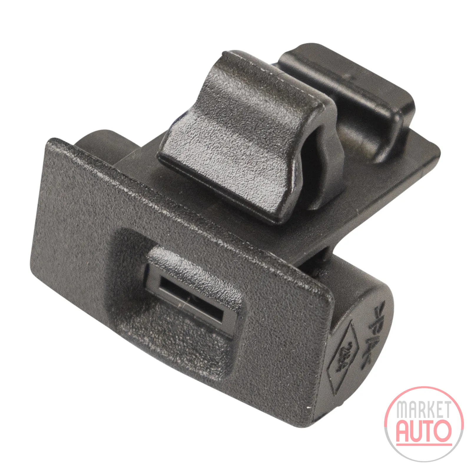 Windscreen washer nozzle