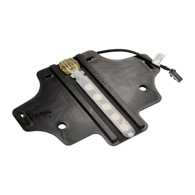 Sensor belt reminder