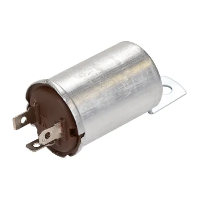 Flasher relay 12 V 46 W