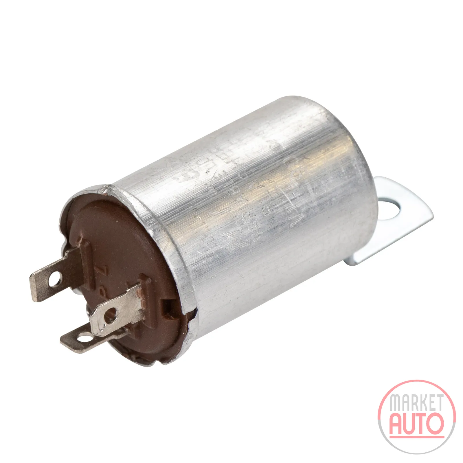 Flasher relay 12 V 46 W