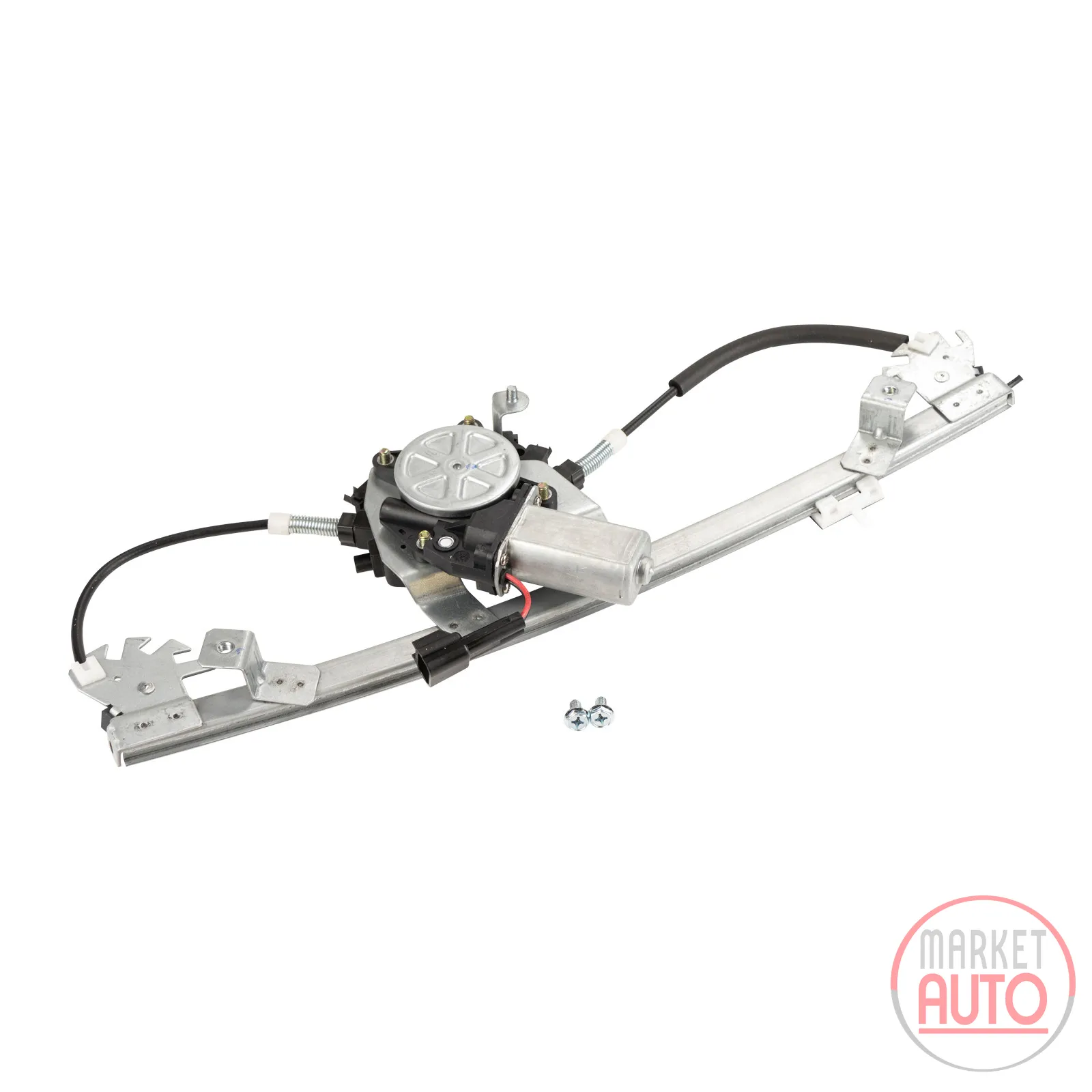 Electric window lifter front right