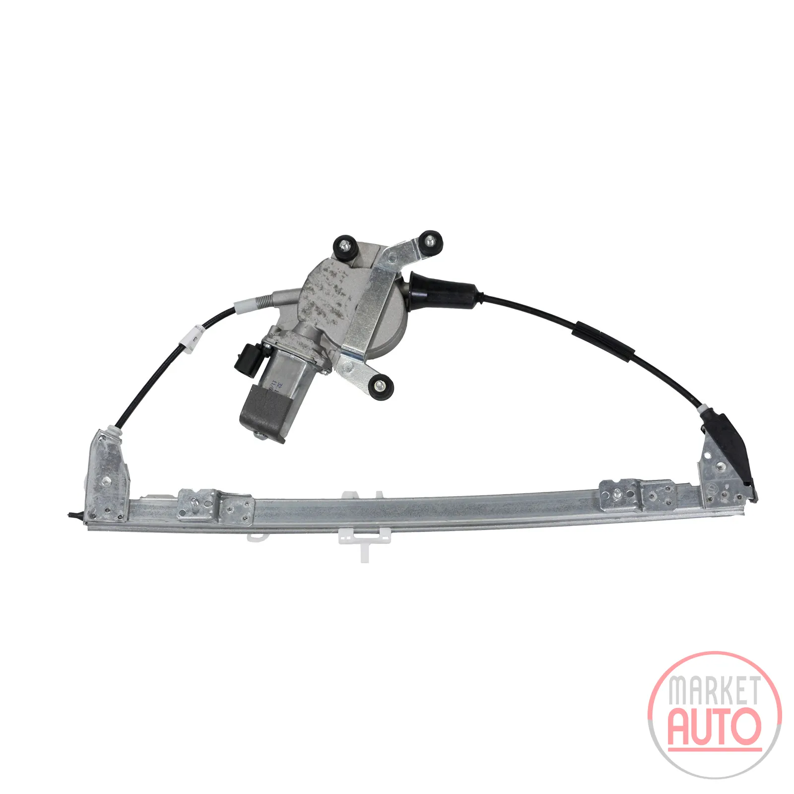 Electric window lifter front right