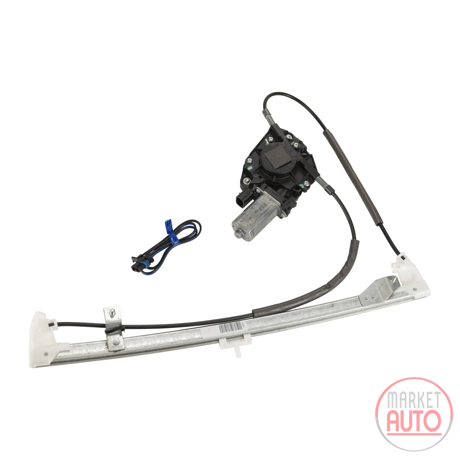 Electric window lifter front left