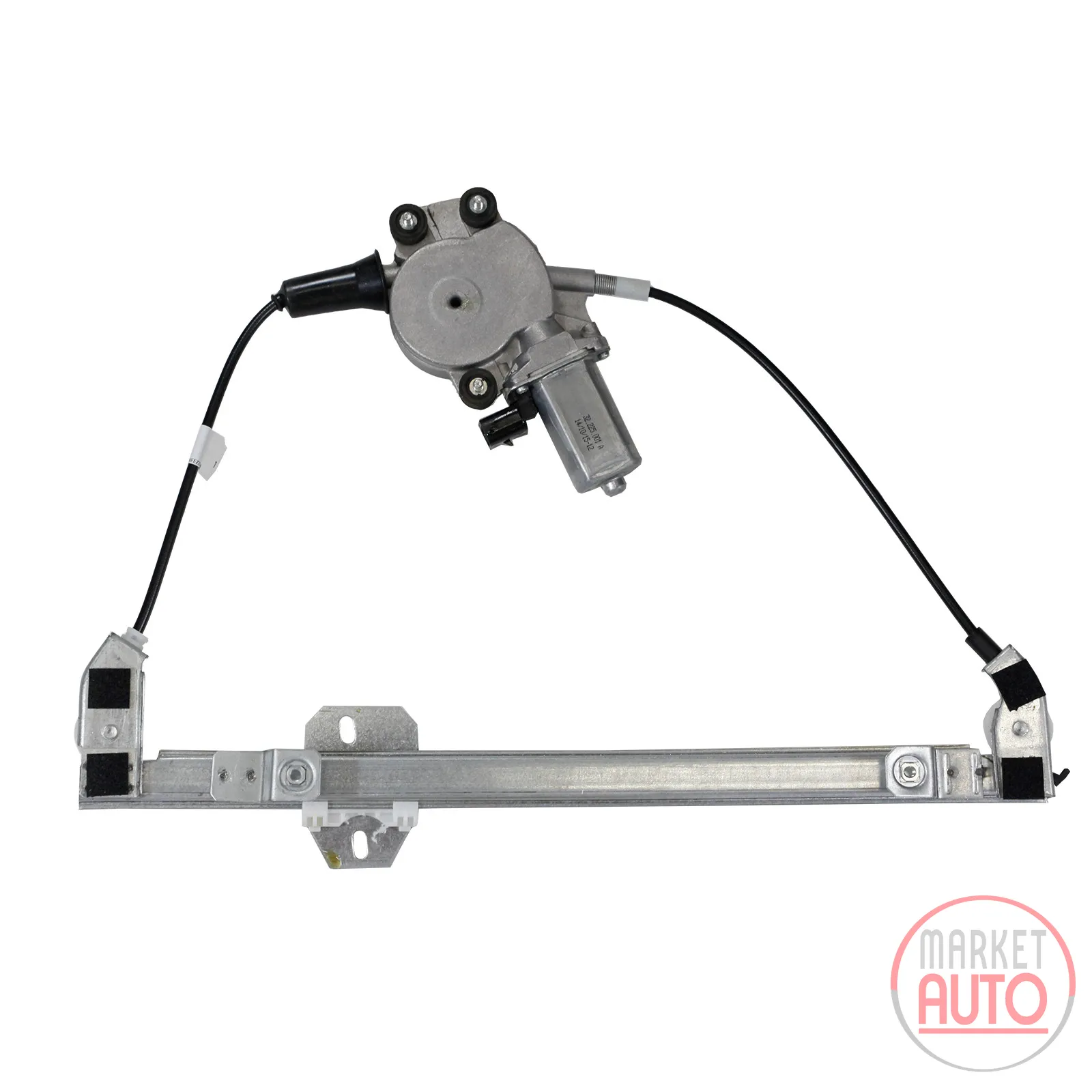 Electric window lifter front right