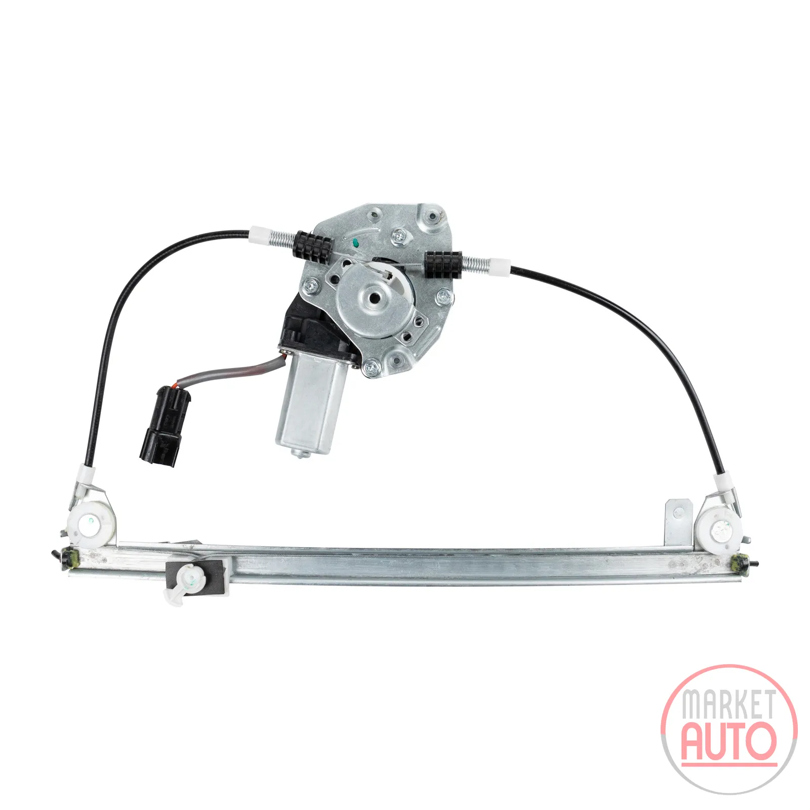 Electric window lifter front left