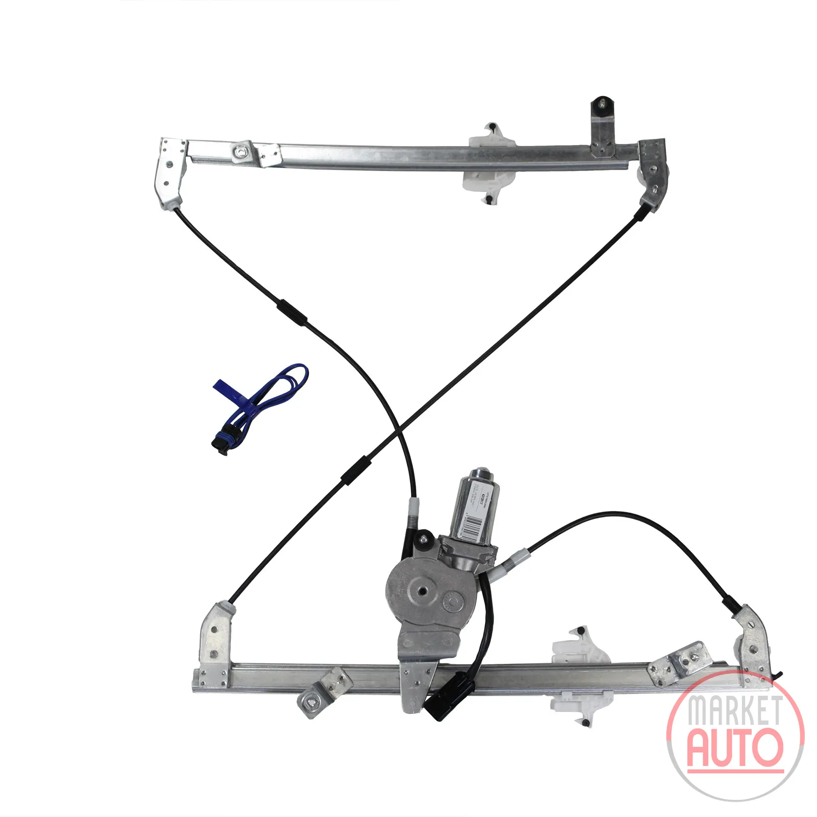 Electric window lifter front right