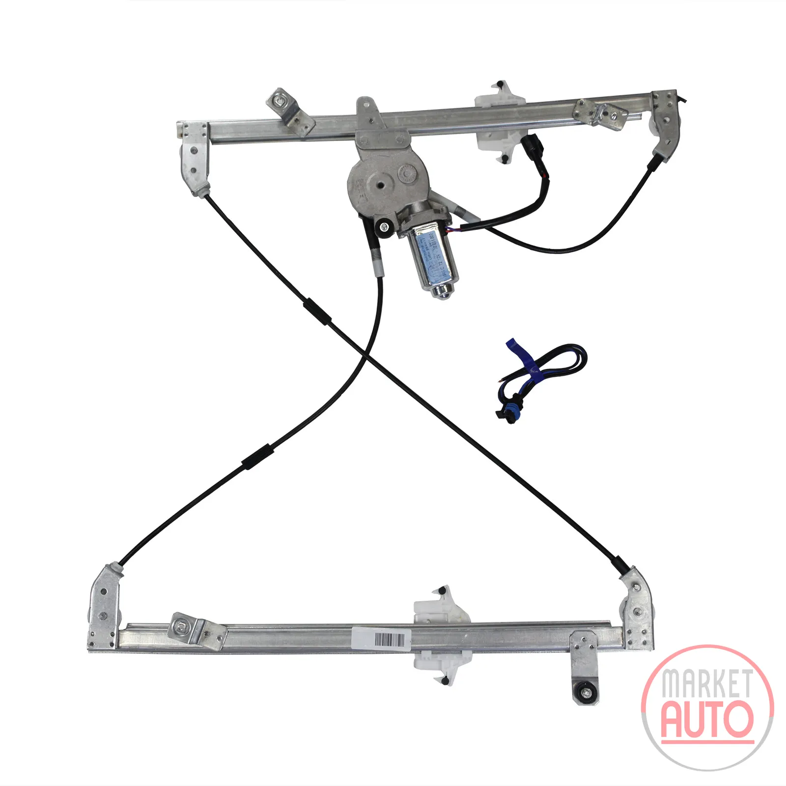 Electric window lifter front left