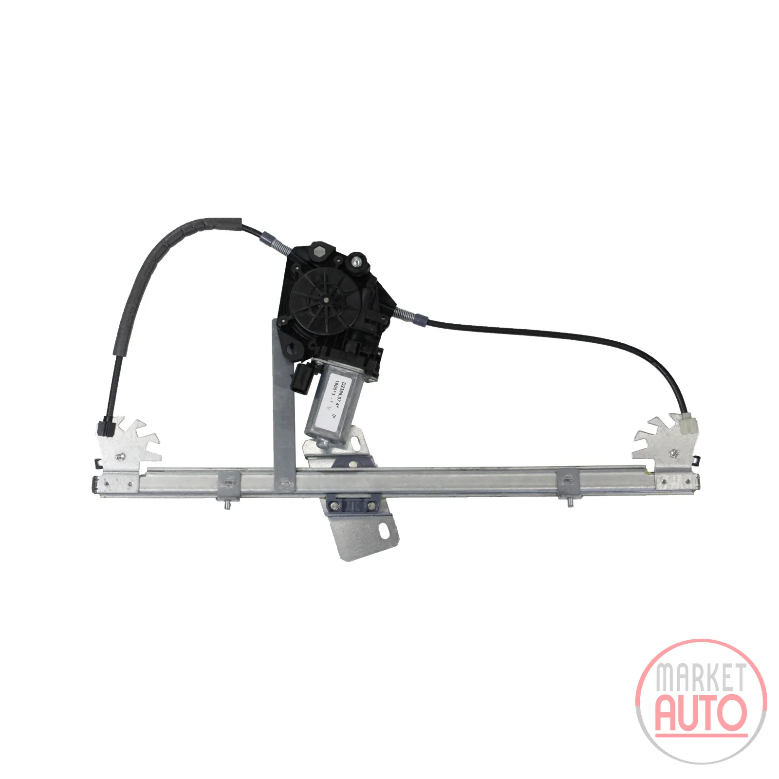Electric window lifter front right