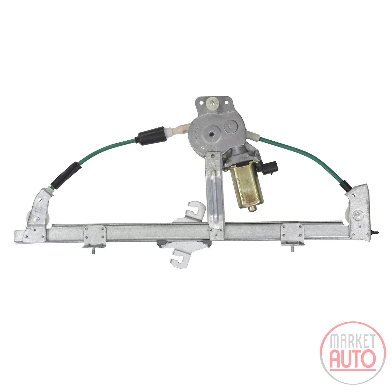 Electric window lifter front left