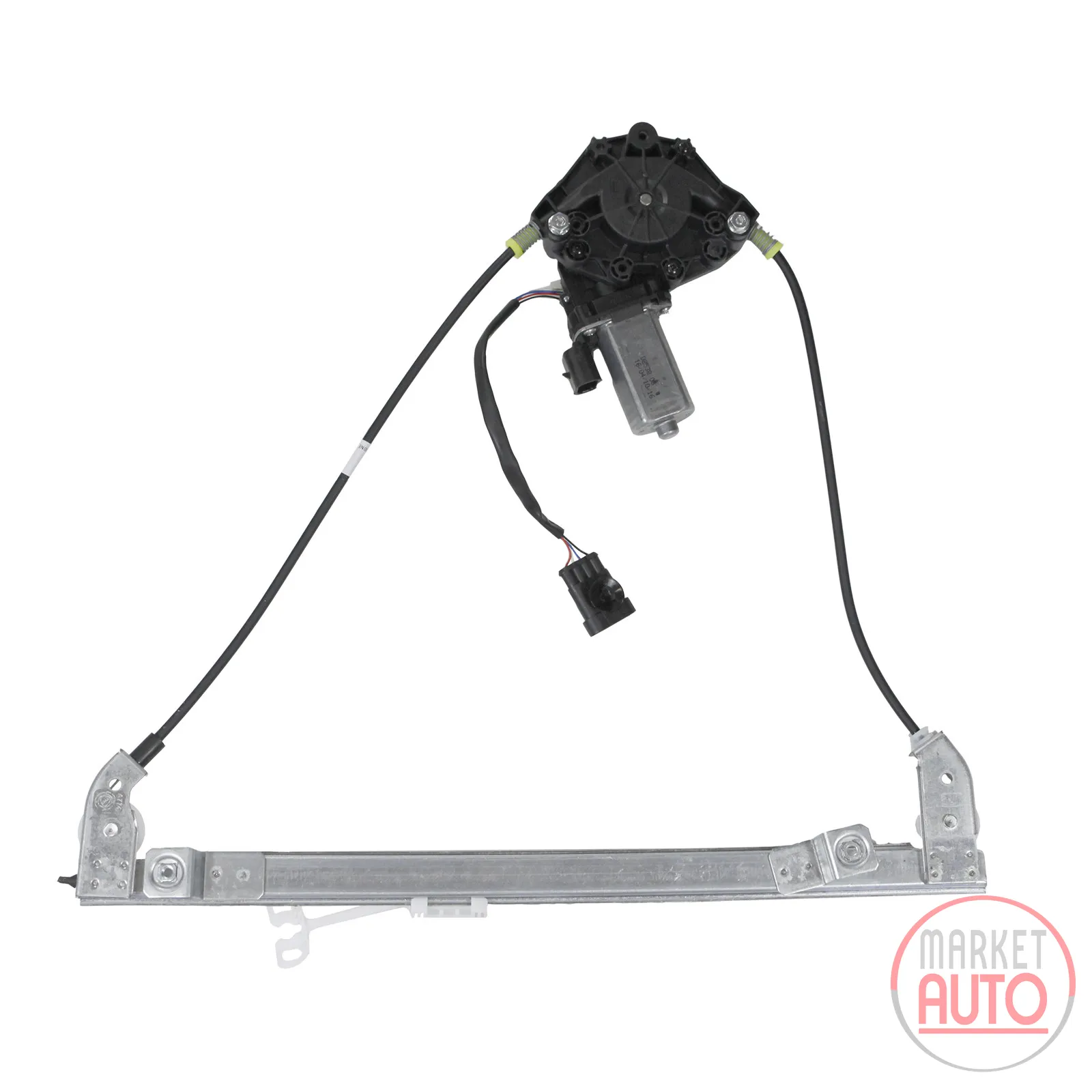 Electric window lifter front right