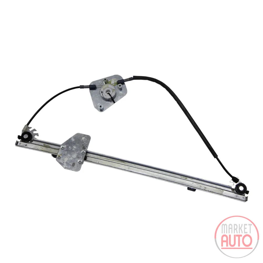 Window lifter electric mechanism front right