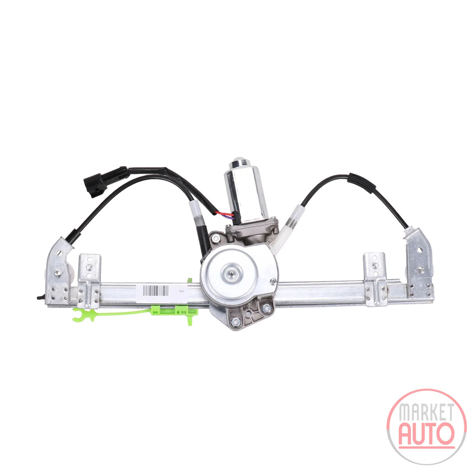 Electric window lifter front right