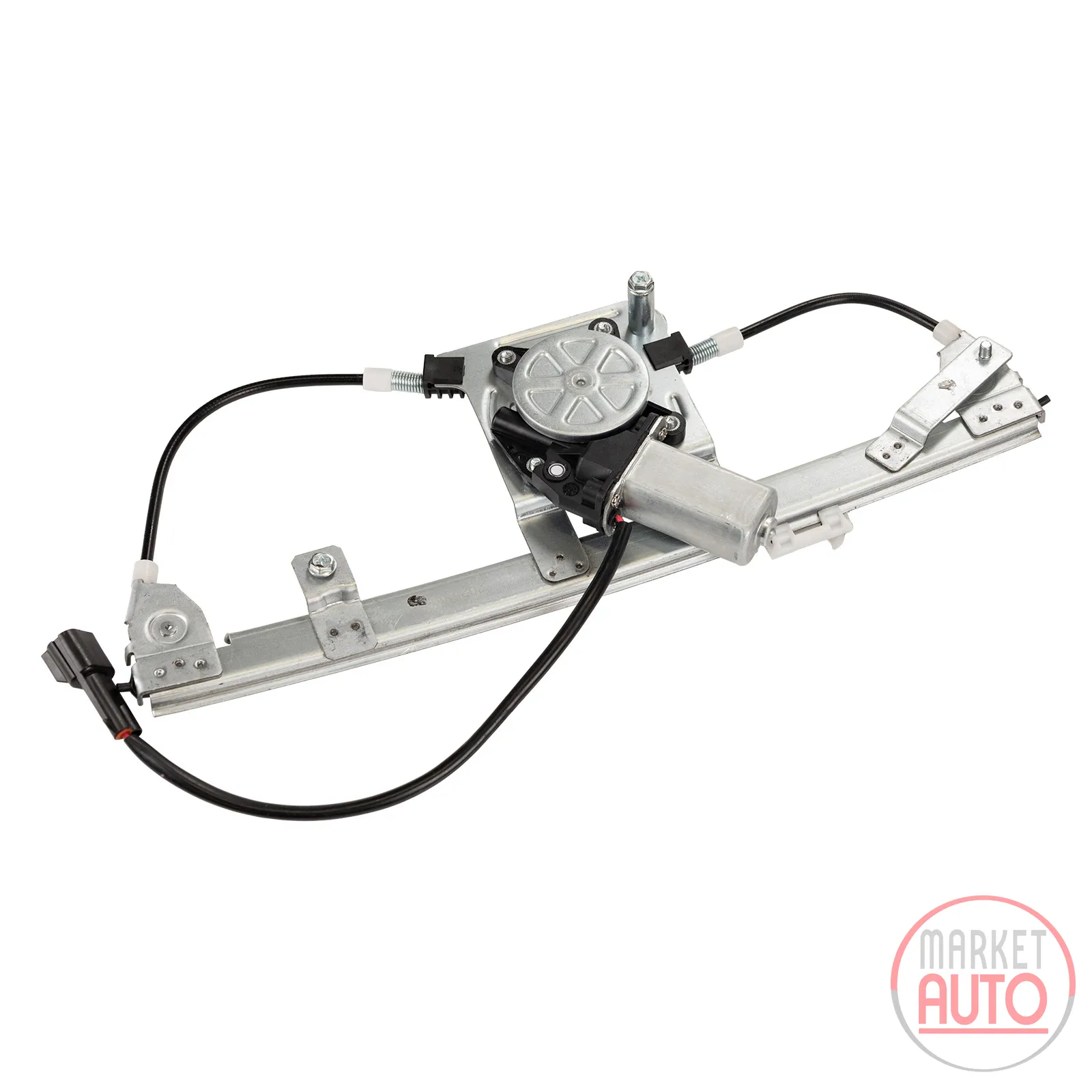 Electric window lifter front left